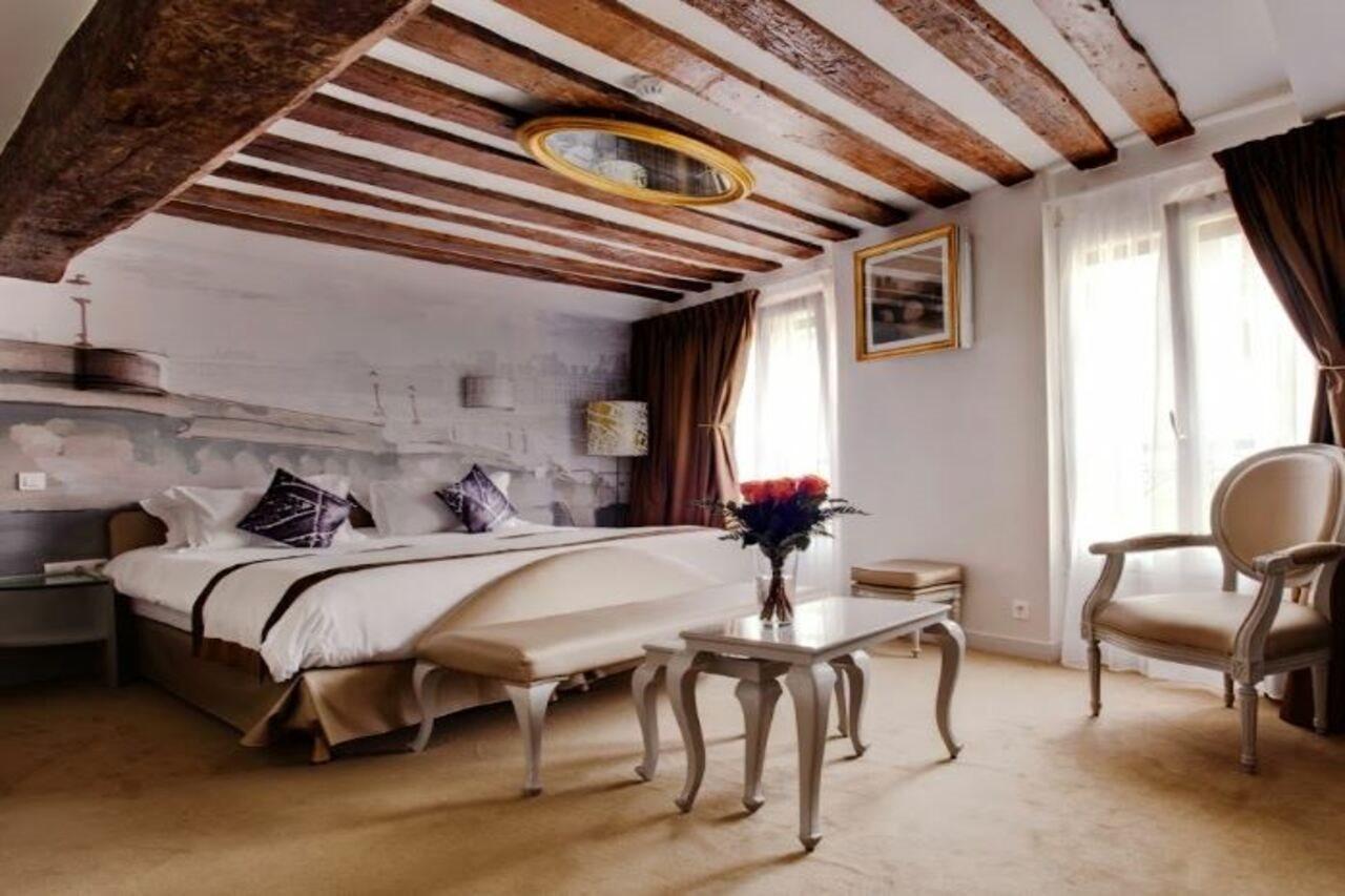 Hotel Konfidentiel