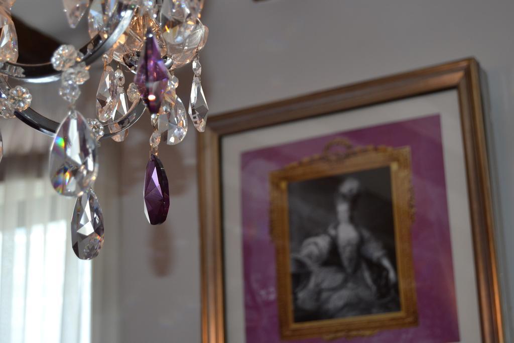 Boutique Konfidentiel Hotel Parijs