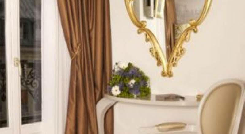 Hotel Boutique Konfidentiel Parigi